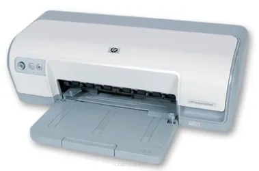 DeskJet D 2530