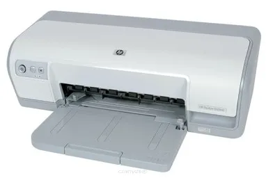 DeskJet D 2560
