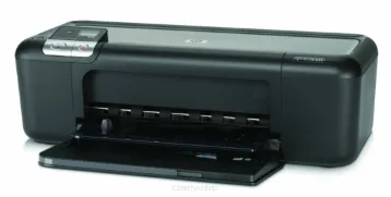 DeskJet D 5660