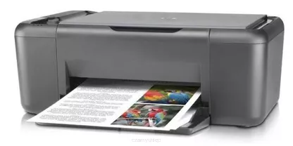 DeskJet F 2488
