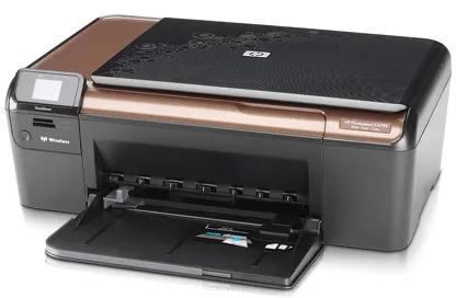 PhotoSmart C 4799