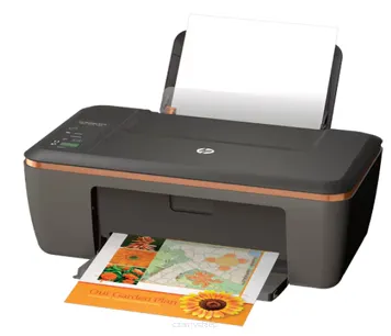 DeskJet 2512