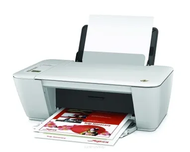 DeskJet 2545