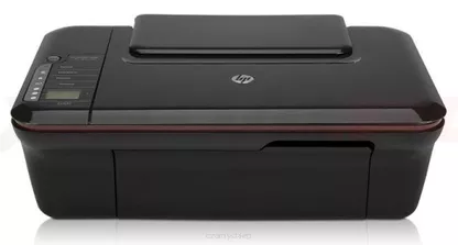 DeskJet 3052