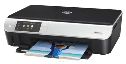 Envy 5530