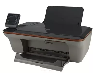 DeskJet 3055