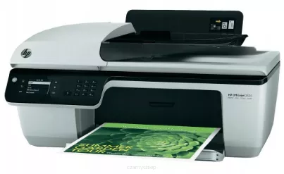 OfficeJet 2620
