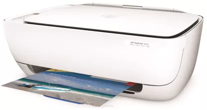 DeskJet 3630