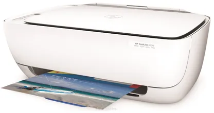 DeskJet 3630