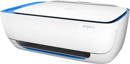 DeskJet 3634