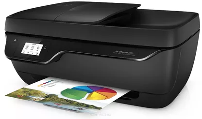 OfficeJet 3831