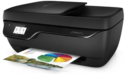 OfficeJet 3836