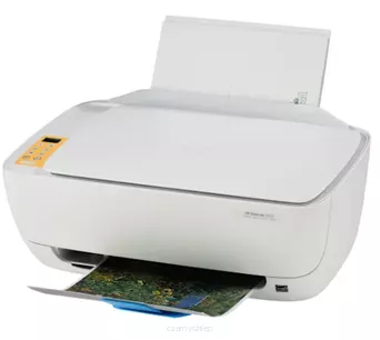 DeskJet 3633