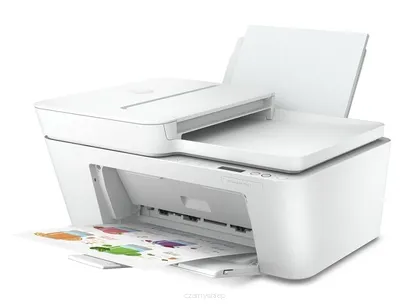 DeskJet Plus 4122