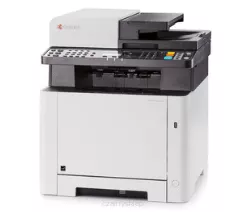 EcoSys M5521 CDN