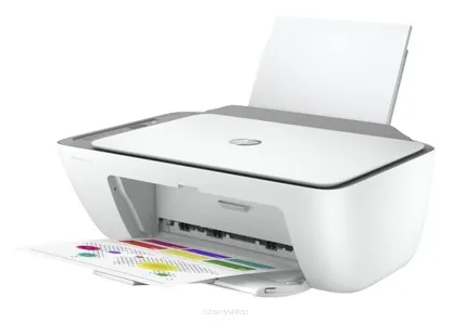 DeskJet 2722