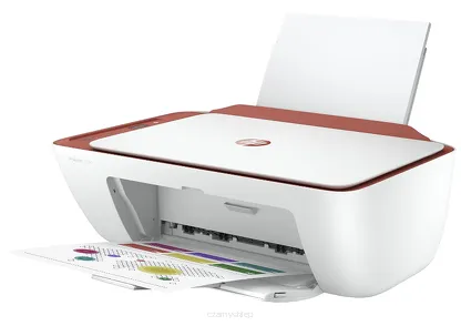 DeskJet 2732