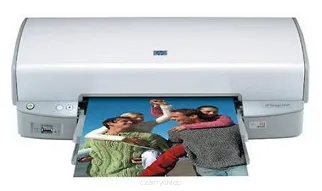 DeskJet 5420