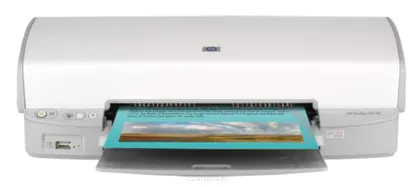 DeskJet D 4145