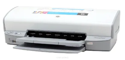 DeskJet D 4160