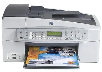 OfficeJet 6318