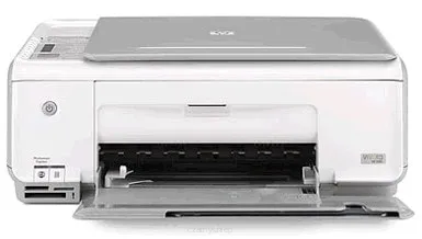 PhotoSmart C 3140