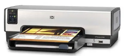 DeskJet 6985