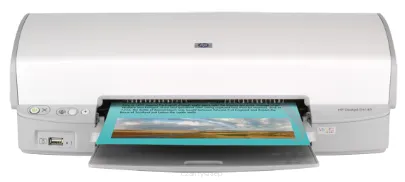 DeskJet D 4145