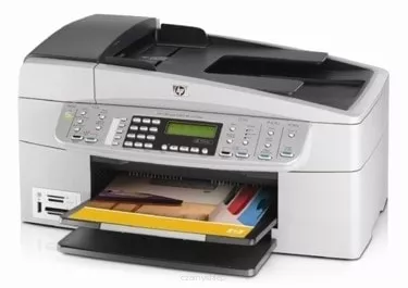 OfficeJet 6304