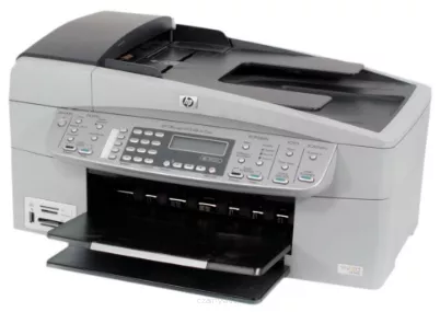 OfficeJet 6313