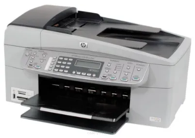 OfficeJet 6313