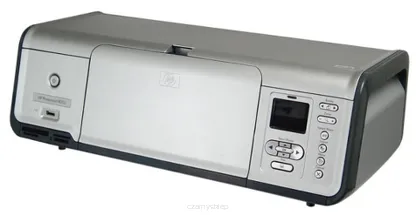 PhotoSmart 8050