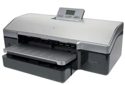PhotoSmart 8750
