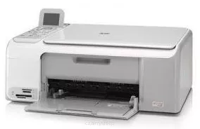 PhotoSmart C 4100