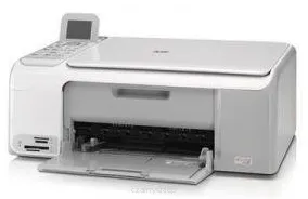 PhotoSmart C 4100