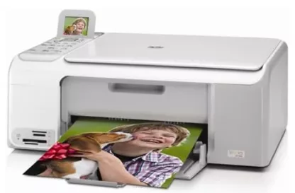 PhotoSmart C 4190