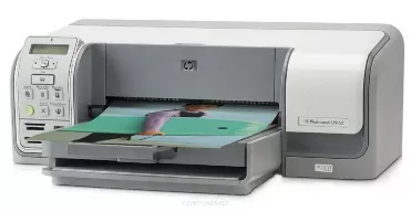 PhotoSmart D 5160