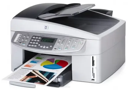 OfficeJet 7210