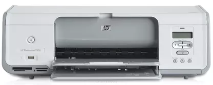 PhotoSmart 7850