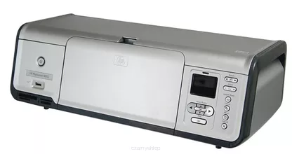 PhotoSmart 8050