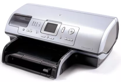 PhotoSmart 8450