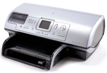 PhotoSmart 8450