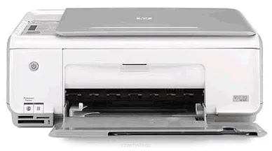 PhotoSmart C 3110