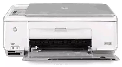 PhotoSmart C 3194
