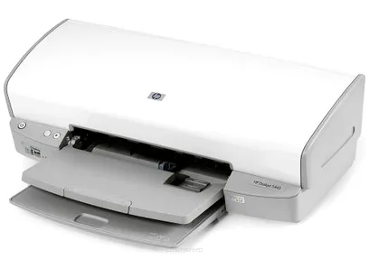 DeskJet 5420
