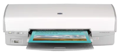 DeskJet D 4145