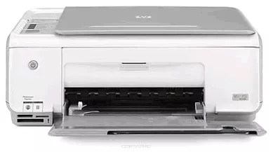 PhotoSmart C 3135