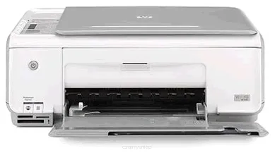 PhotoSmart C 3175