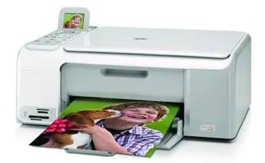 PhotoSmart C 4140