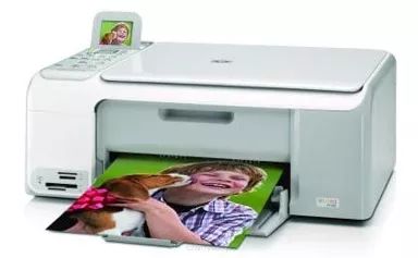PhotoSmart C 4175